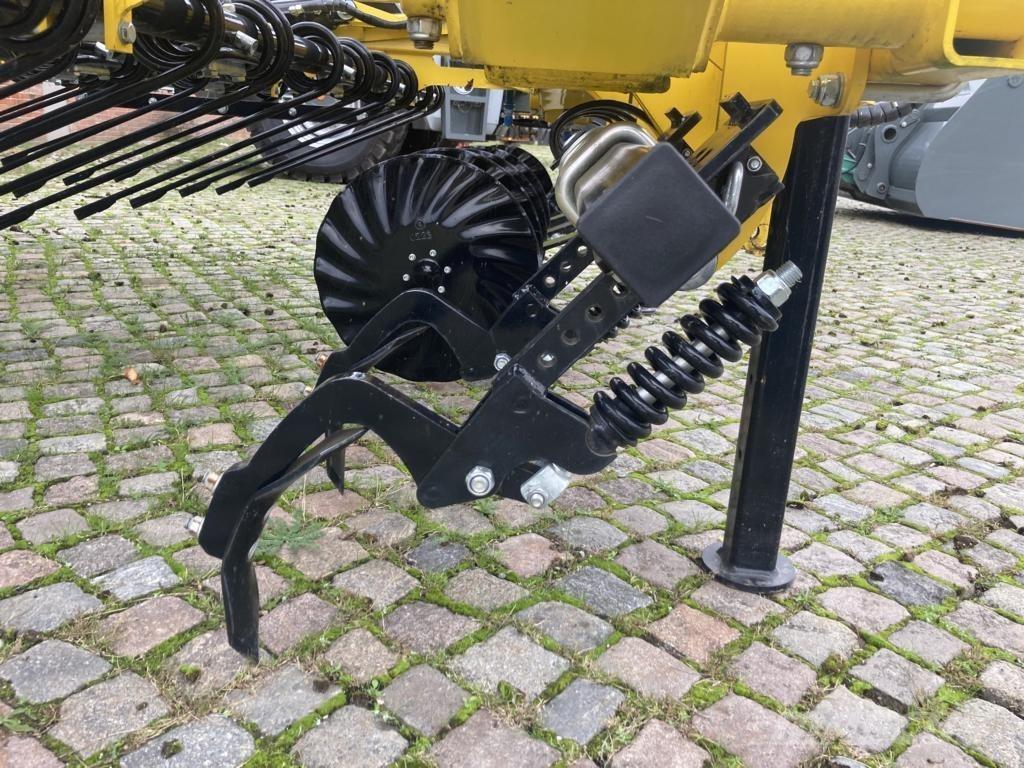 Bednar PRO PN 9000 Tanjirače