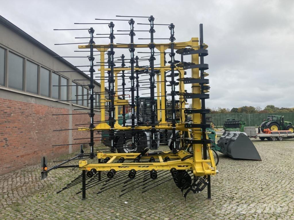 Bednar PRO PN 9000 Tanjirače