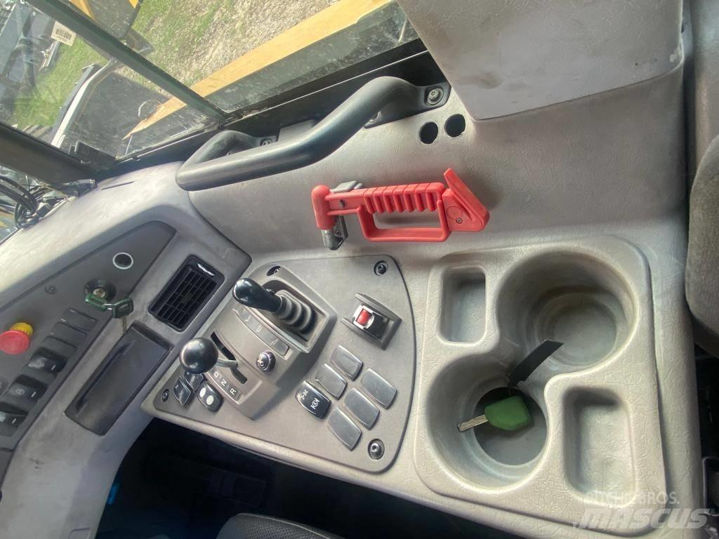Volvo A 30 G Zglobni damperi