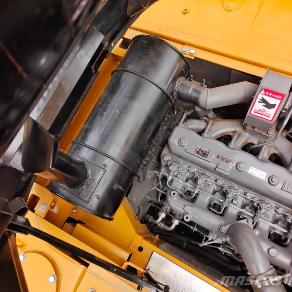 Sany SY 235 H Bageri guseničari