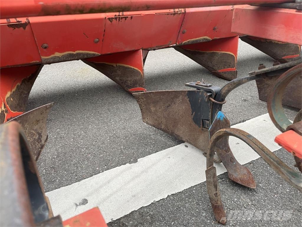 Gruse HD3000 Oprema za krompir - Ostalo