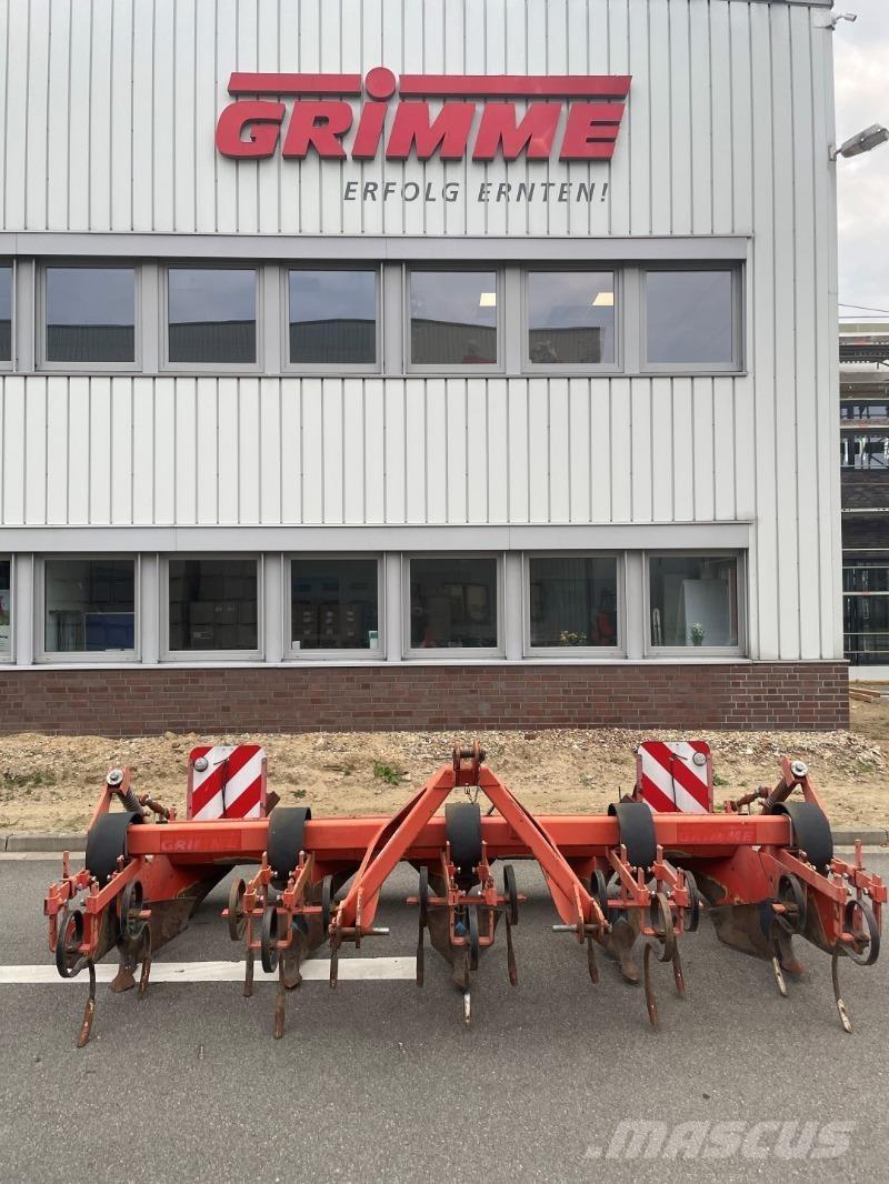 Gruse HD3000 Oprema za krompir - Ostalo