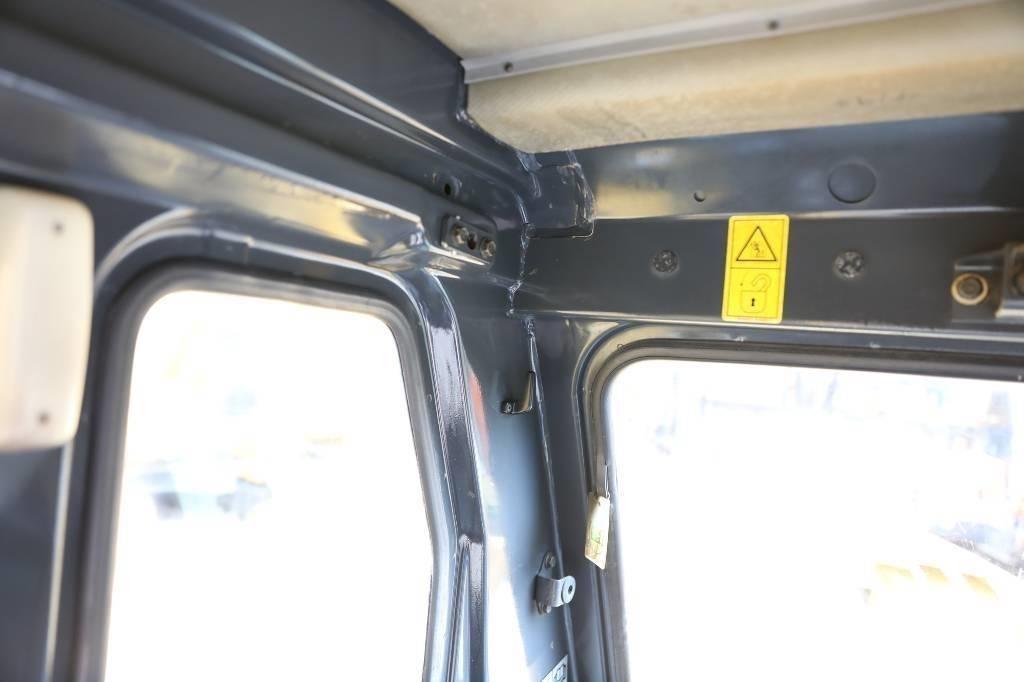 Komatsu PC 60-7 Mini bageri < 7t