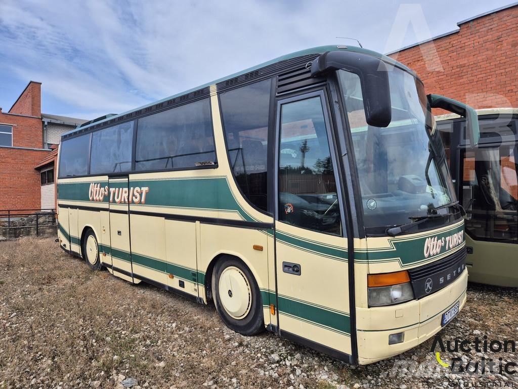 Setra S 309 HD Ostalo