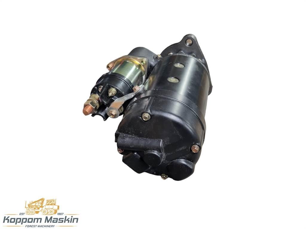 Eco Log 111-4275 Motori