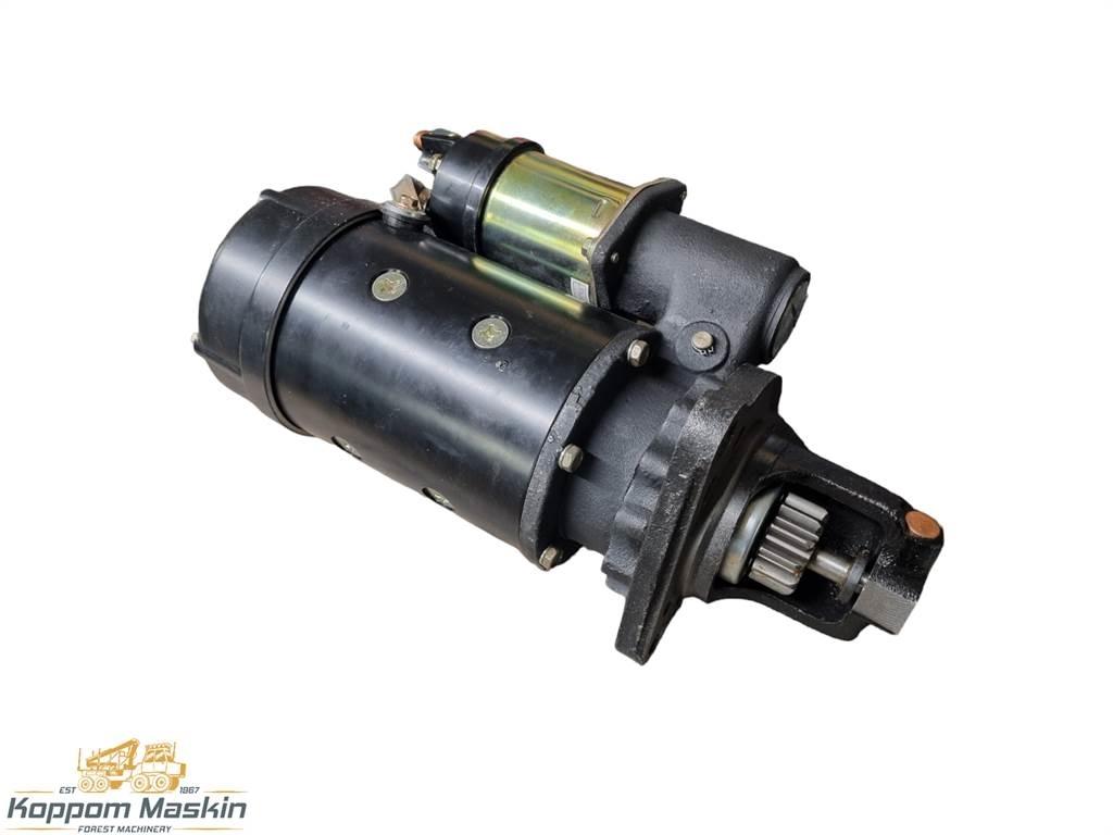 Eco Log 111-4275 Motori