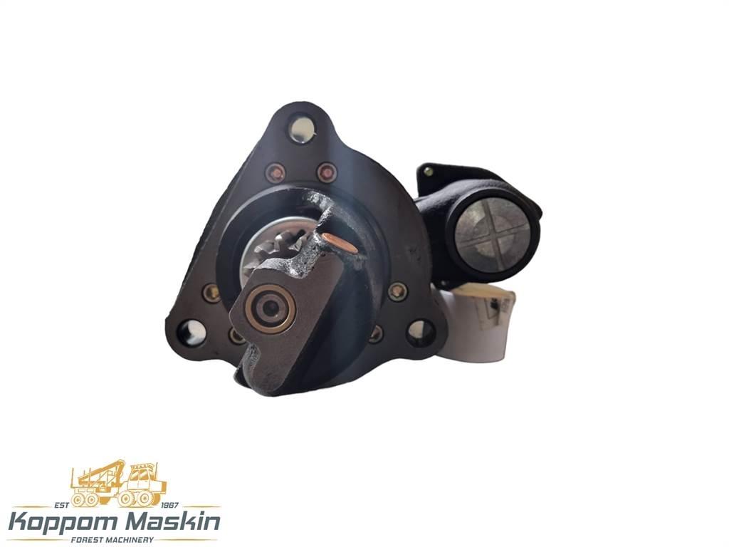 Eco Log 111-4275 Motori