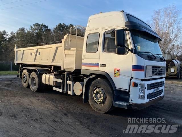 Volvo FM 9 Kiperi kamioni