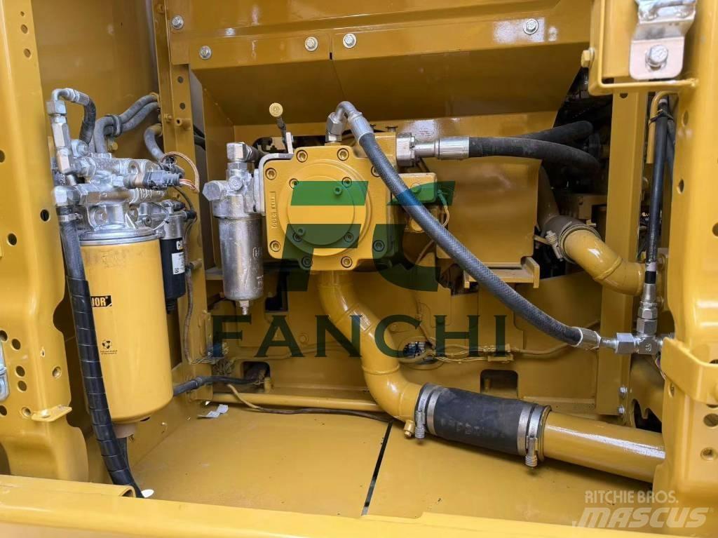 CAT 320 Bageri guseničari
