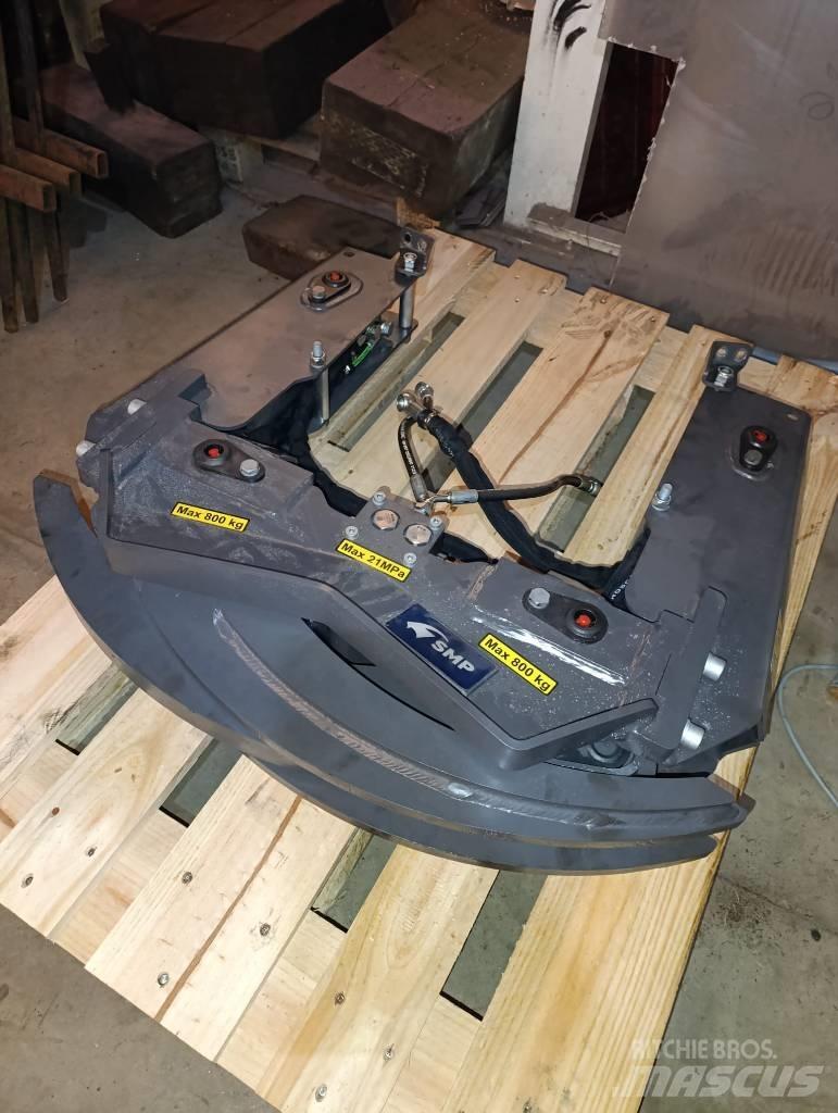 SMP GM S60 Rotatori za građevinarstvo