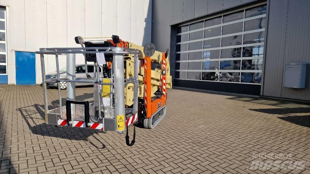 JLG X 20 J Plus Zglobne podizne platforme