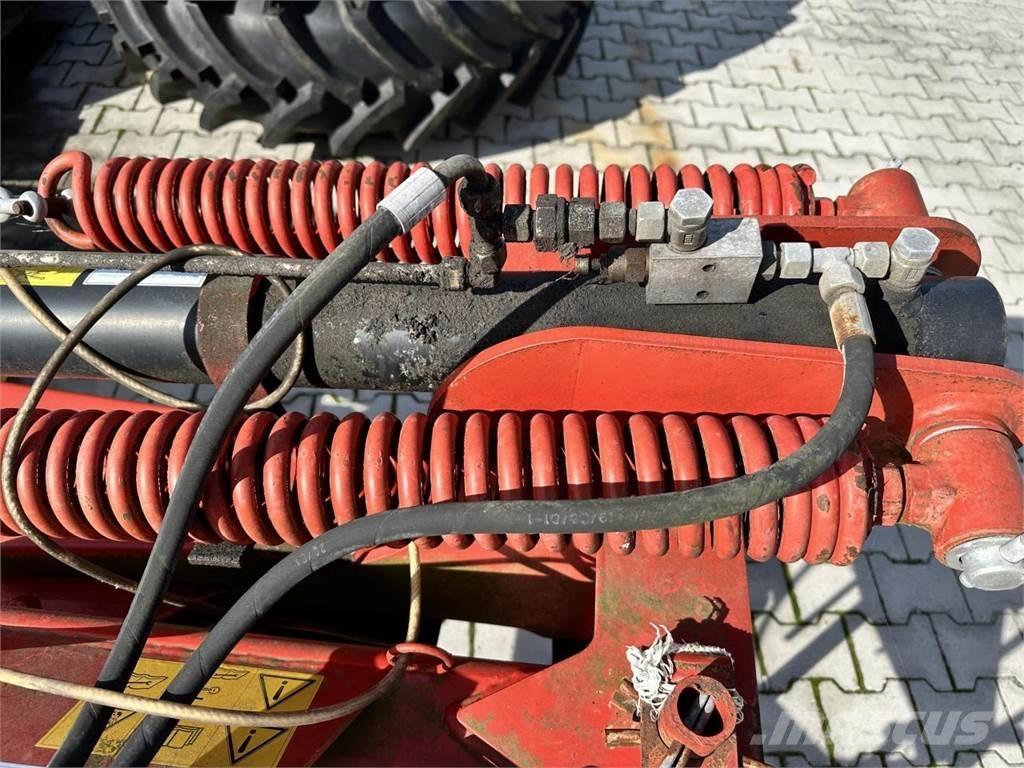 Niemeyer RO 275 Kosilice