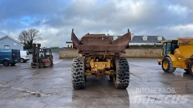 Volvo A 20 Zglobni damperi
