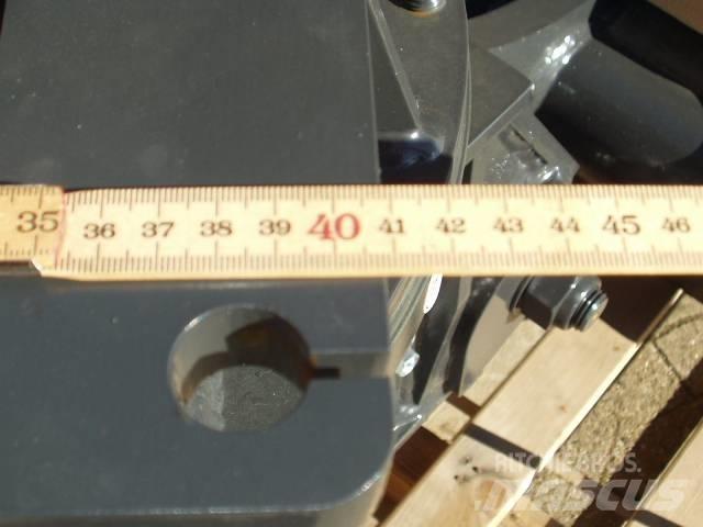  Heinz HT452 - 480 kg. Grabulje