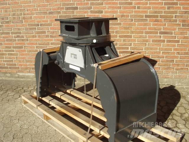  Heinz HT452 - 480 kg. Grabulje