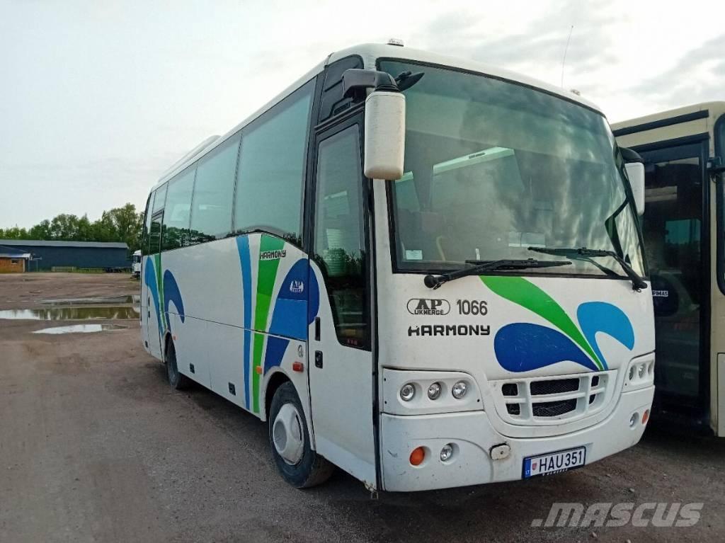Isuzu Harmony Putnički autobusi