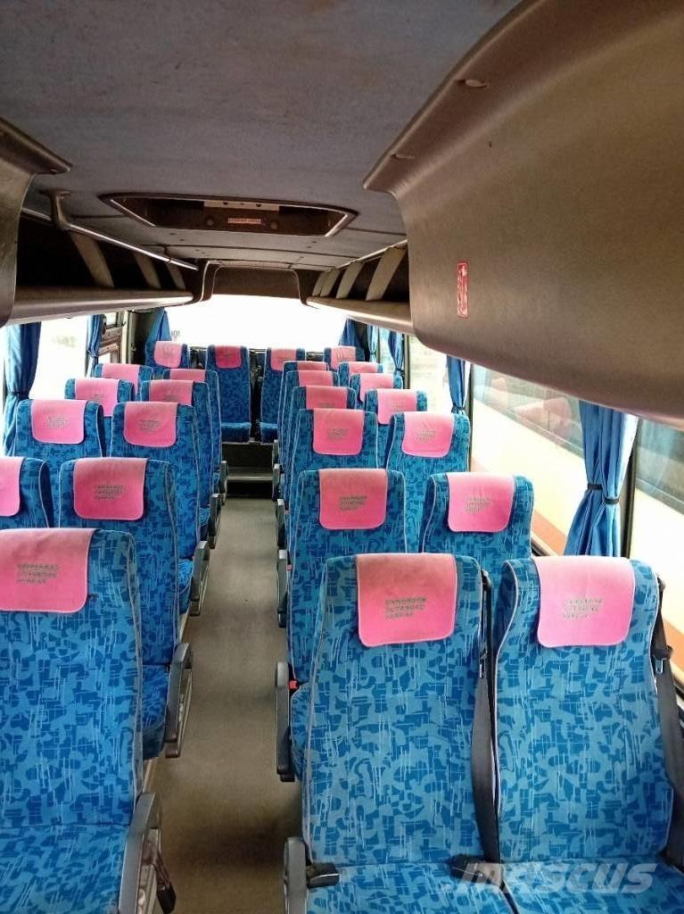 Isuzu Harmony Putnički autobusi