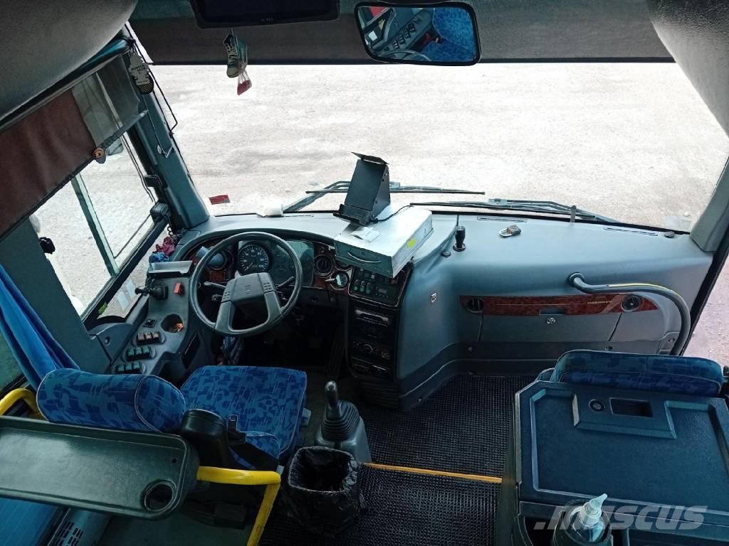 Isuzu Harmony Putnički autobusi