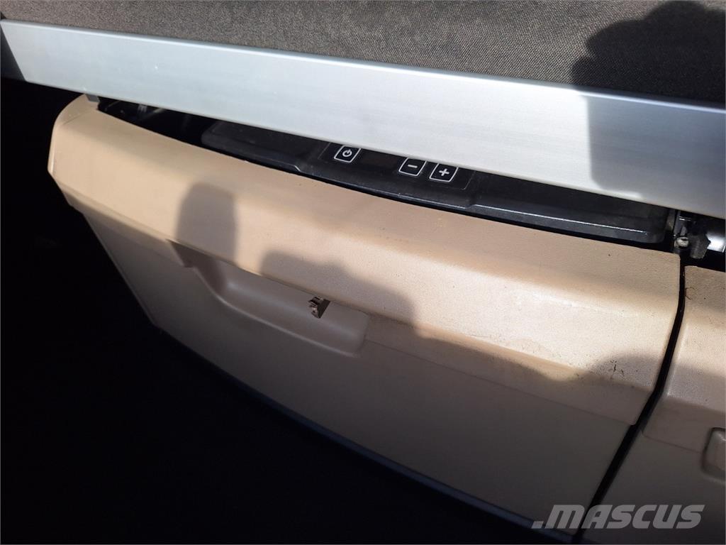 MAN TGX 18.500 Tegljači