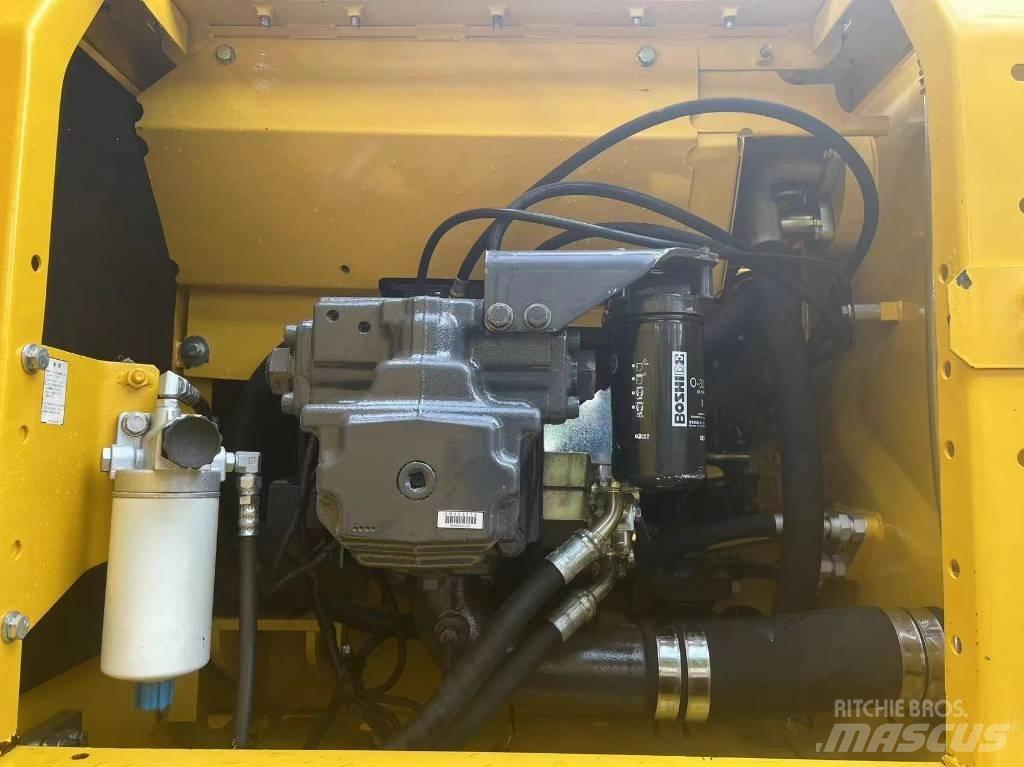 CAT CAT315 Midi bageri 7t – 12t