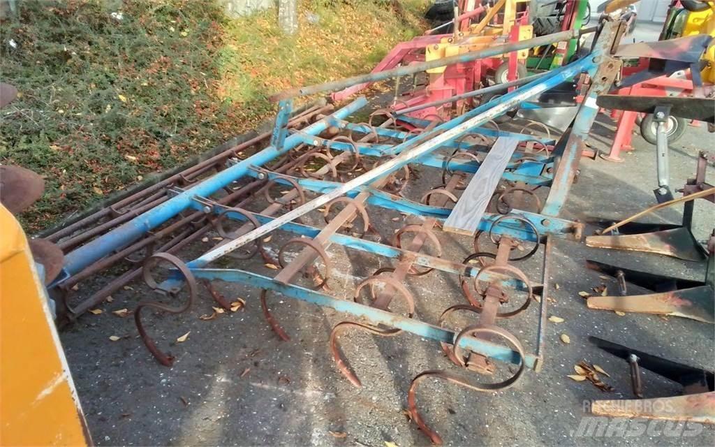 Rekord 3m Kultivatori