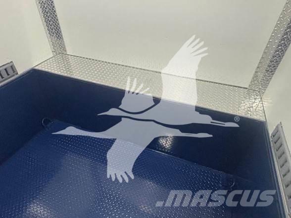 Air-Tow E16 XL Ostalo za građevinarstvo