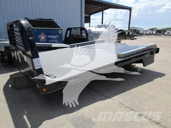  DEWEZE XRT84 Ostalo za građevinarstvo