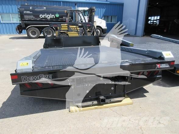  DEWEZE XRT84 Ostalo za građevinarstvo