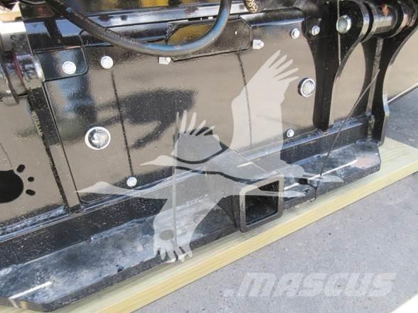  DEWEZE XRT84 Ostalo za građevinarstvo