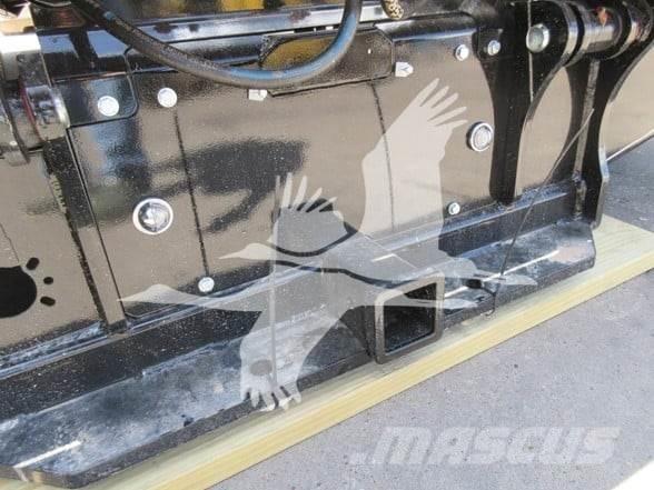  DEWEZE XRT84 Ostalo za građevinarstvo