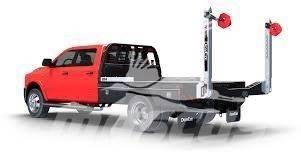  DEWEZE XRT84 Ostalo za građevinarstvo