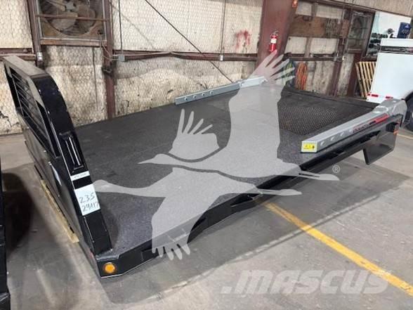  DEWEZE XRT84 Ostalo za građevinarstvo