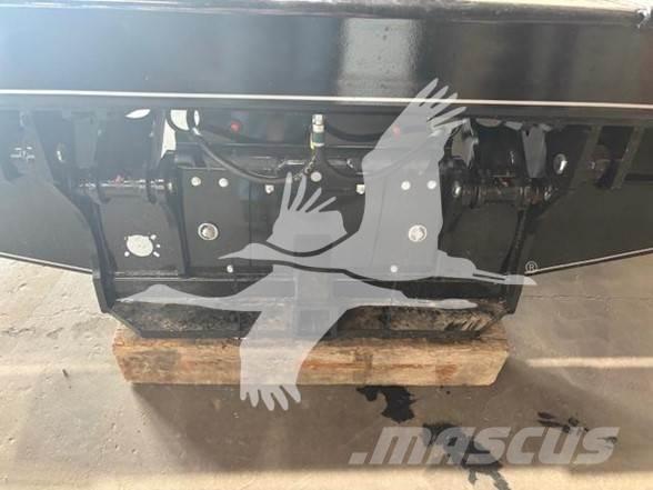  DEWEZE XRT84 Ostalo za građevinarstvo