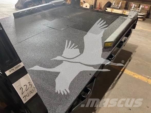  DEWEZE XRT84 Ostalo za građevinarstvo