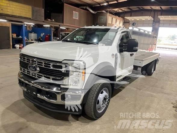 Ford F550 XL Ostalo za građevinarstvo