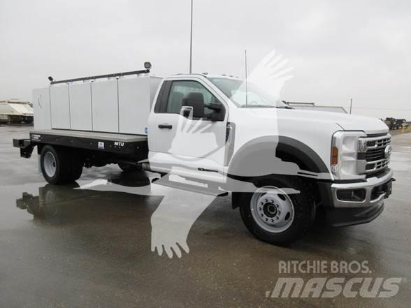 Ford F600 Ostalo za građevinarstvo