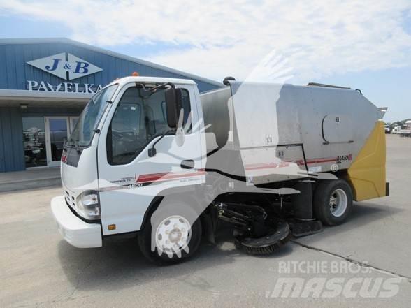 GMC W4500 Ostalo za građevinarstvo