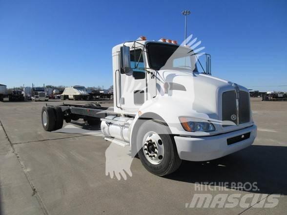 Kenworth T270 Kamioni-šasije