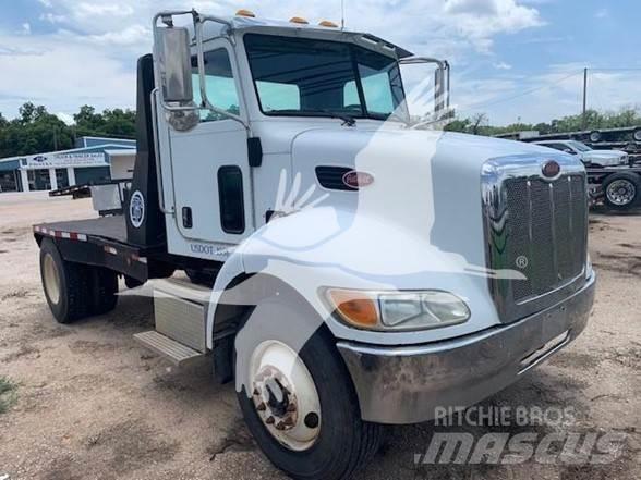 Peterbilt 335 Kamioni sa otvorenim sandukom