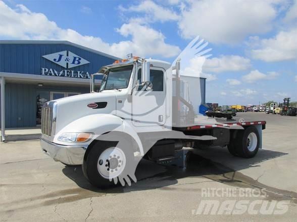 Peterbilt 337 Tegljači