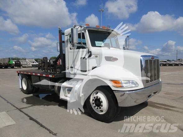 Peterbilt 337 Tegljači