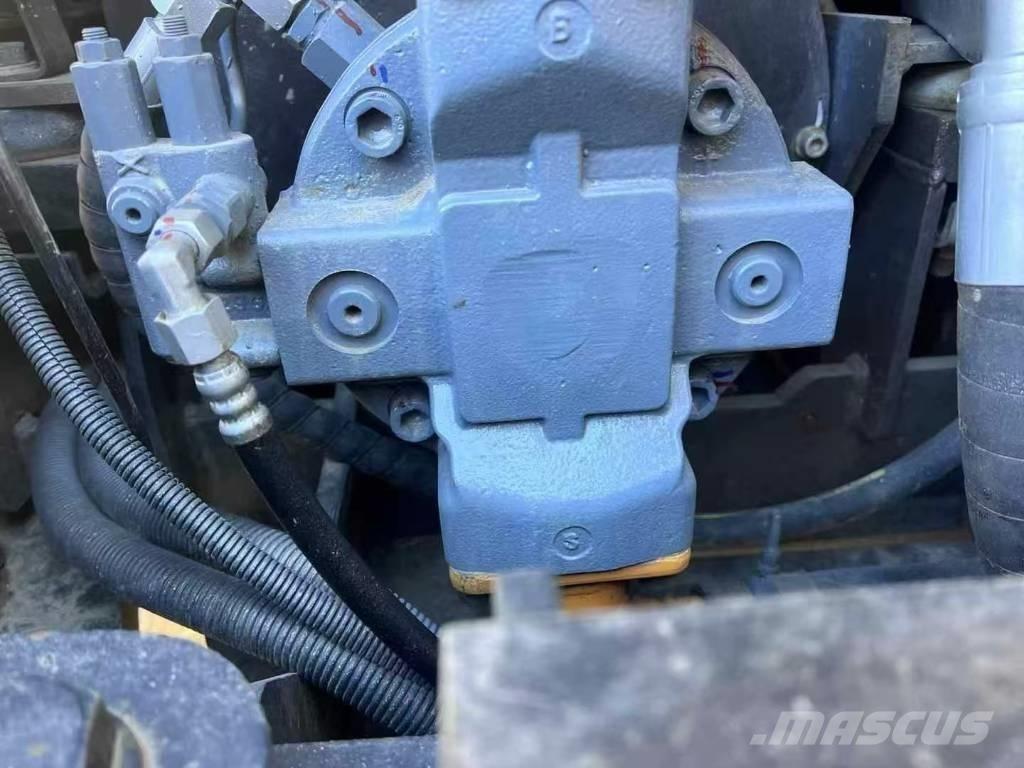 Sany 60C Mini bageri < 7t