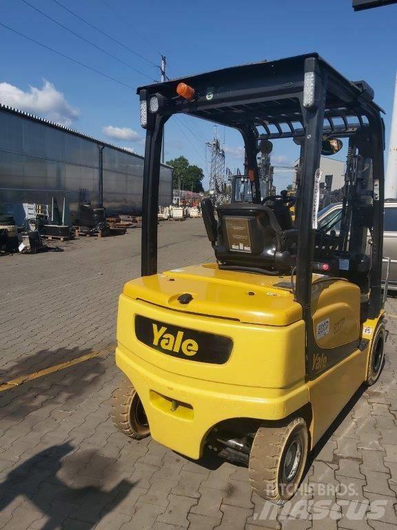 Yale ERP25VL Električni viljuškari