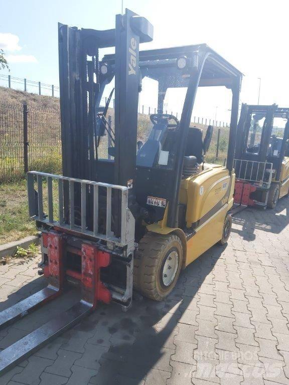 Yale ERP25VL Električni viljuškari