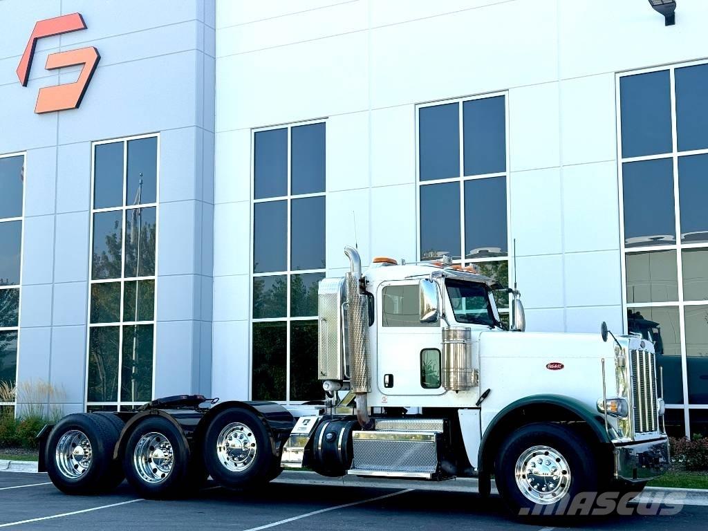 Peterbilt 388 Tegljači