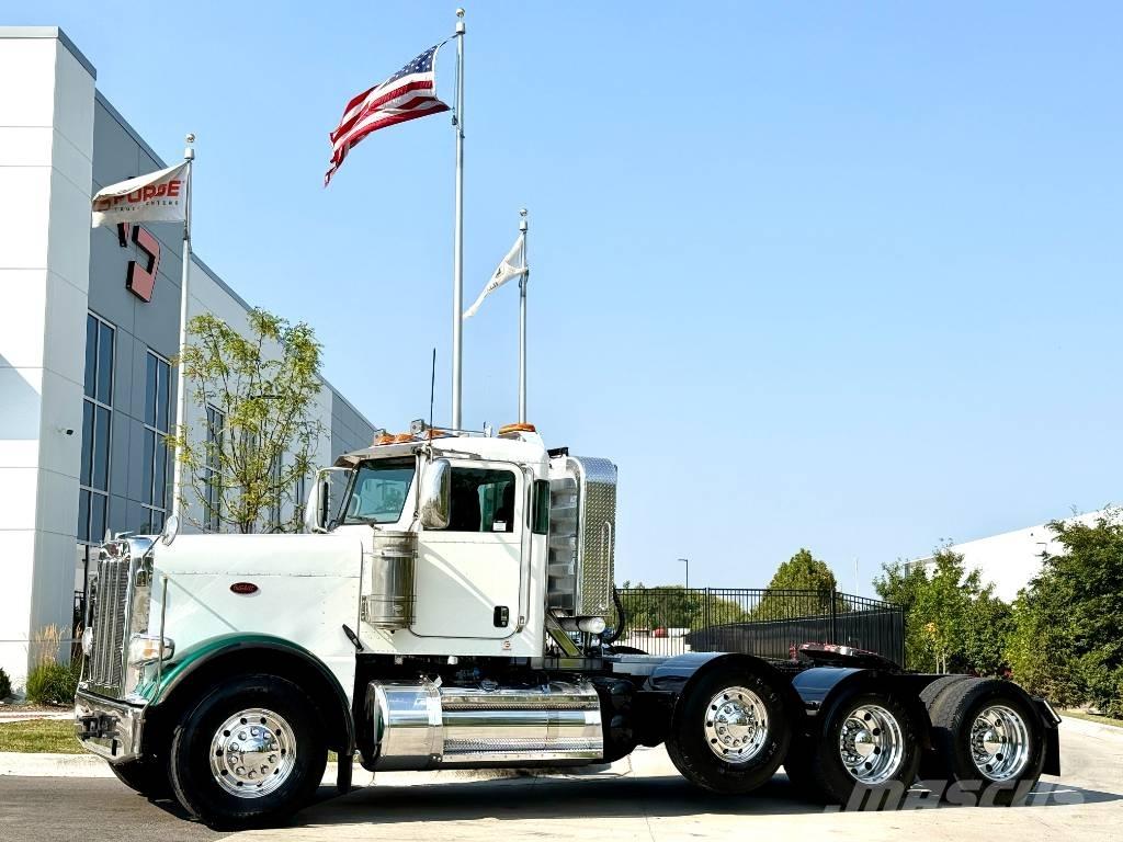 Peterbilt 388 Tegljači