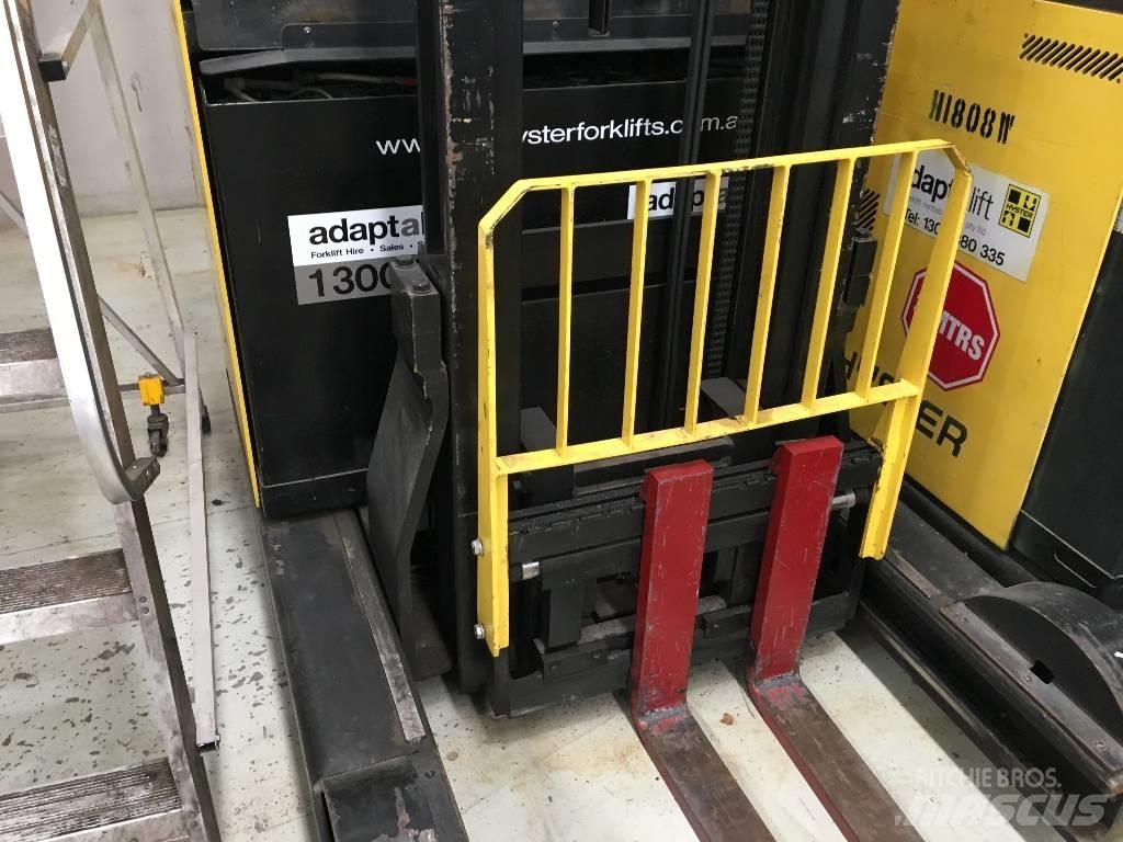 Hyster R1.6 Viljuškari sa pomičnim stupom