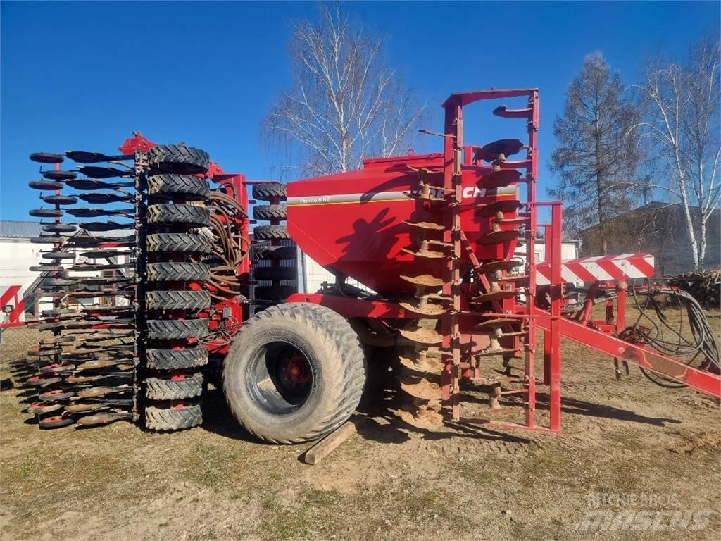 Horsch Pronto 6 AS Sejačice