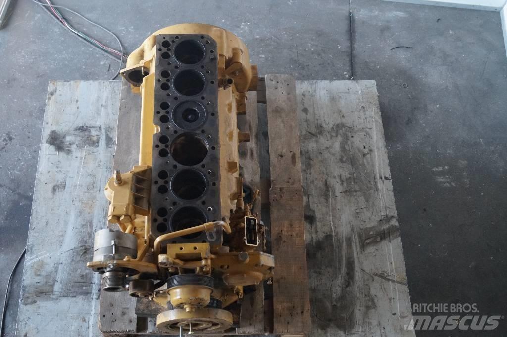 John Deere 6068 T Motori za građevinarstvo