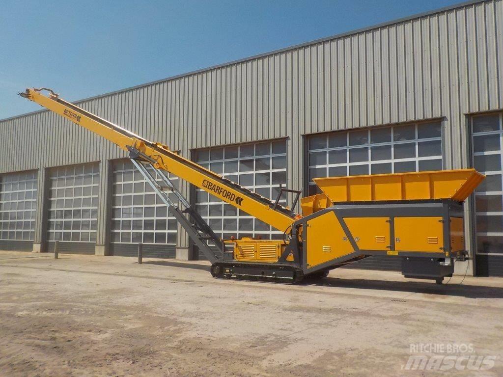 Barford BF7042 Transportne trake